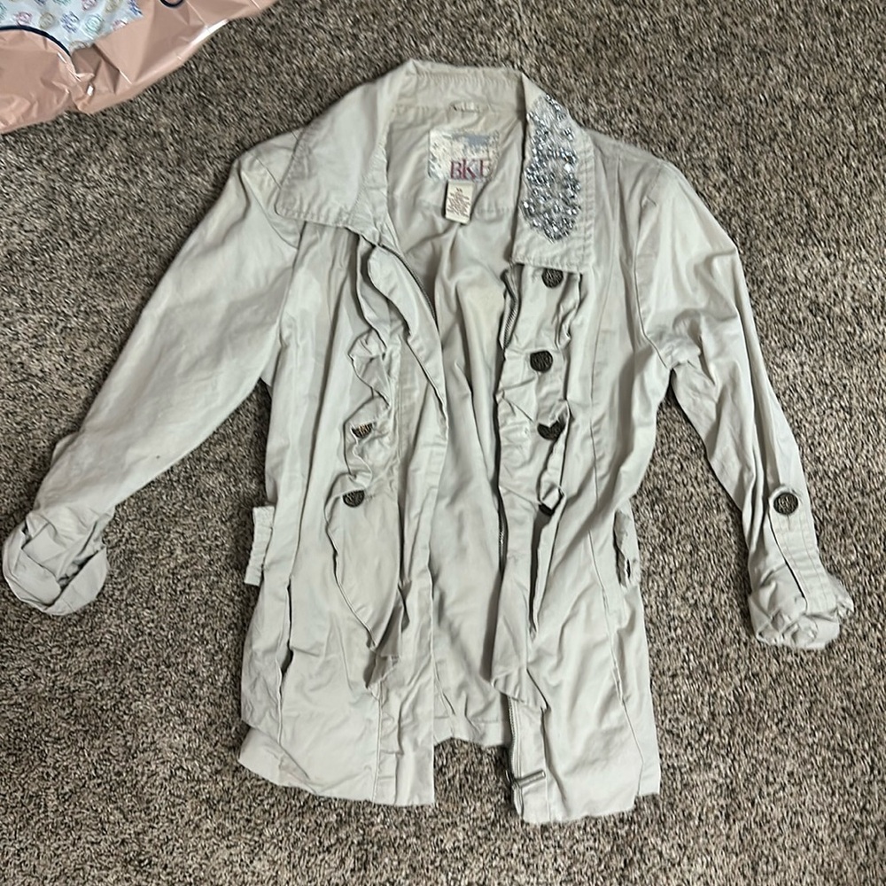 BKE Jacket